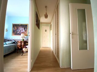  Appartement � vendre 3 pi�ces 68 m�