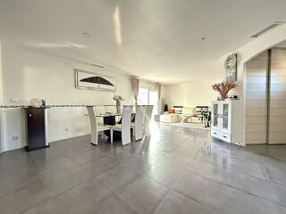  Maison à vendre 6 pièces 130 m²