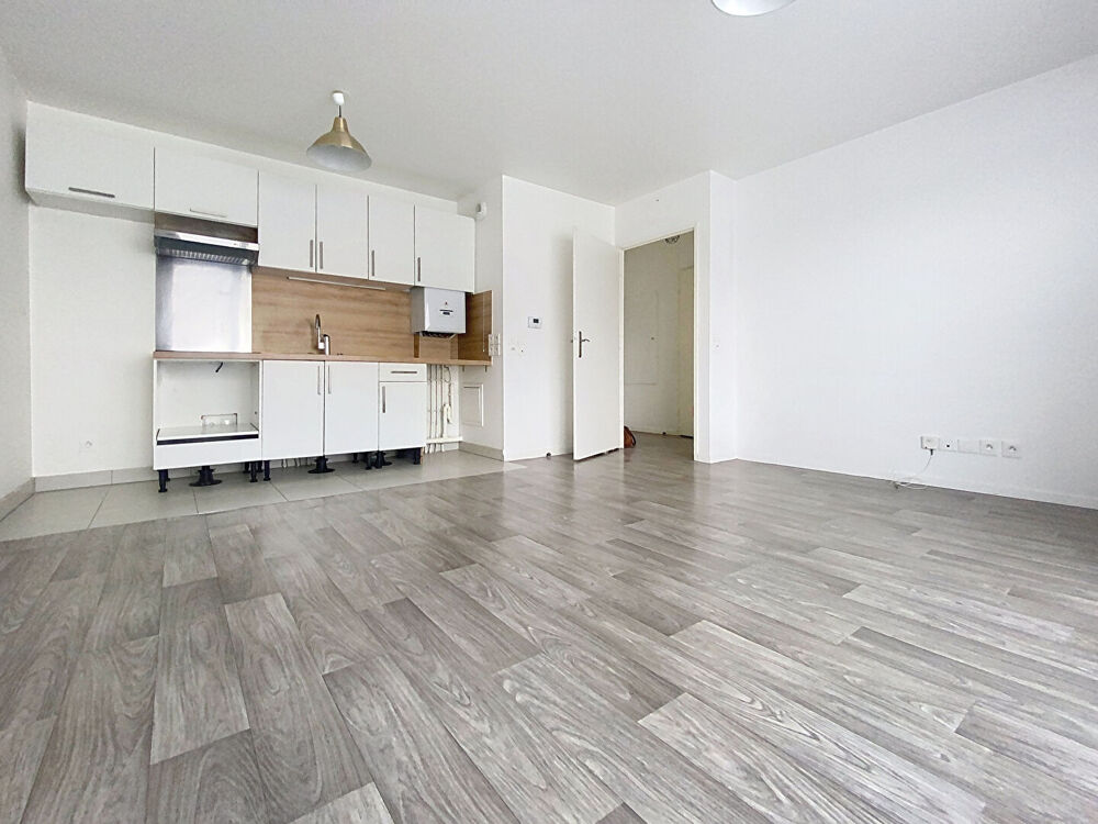 Appartement a louer ozoir-la-ferriere - 2 pièce(s) - 45 m2 - Surfyn