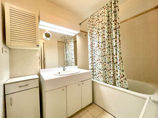  Appartement � vendre 3 pi�ces 65 m�