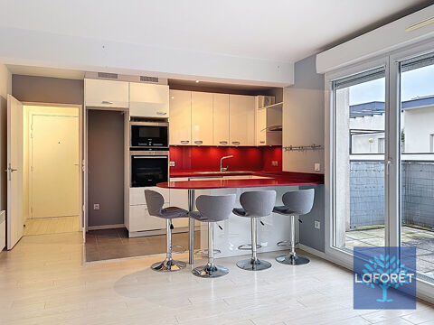  Appartement � louer 3 pi�ces 63 m�