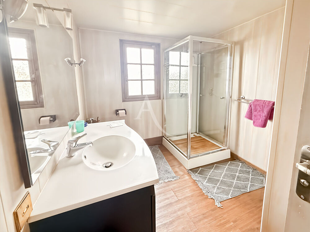 Vente Maison Maison Gisors Gisors