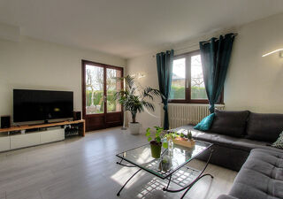  Maison � vendre 4 pi�ces 87 m�