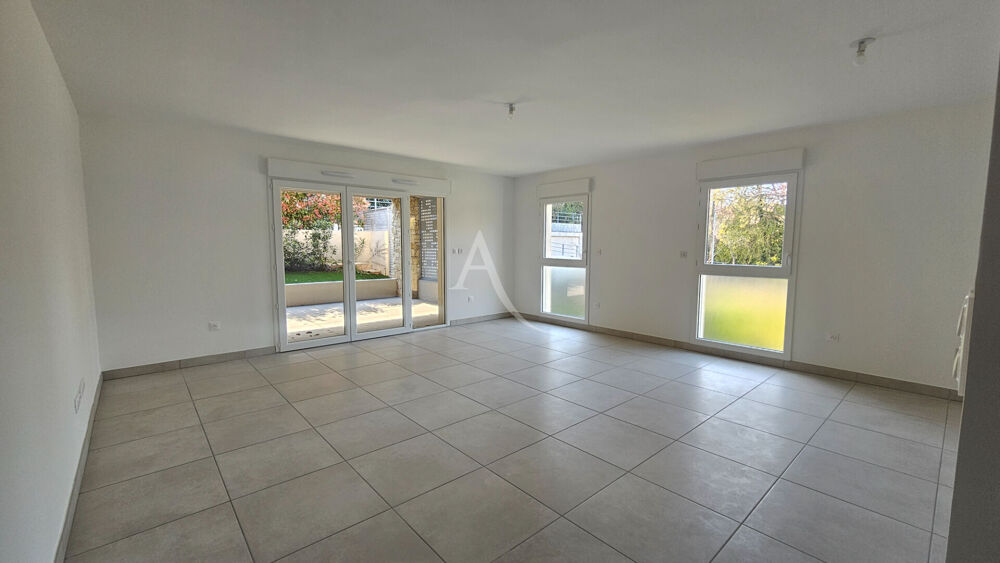 Appartement Nimes 4 pièces 96.70m2