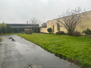  Immeuble � vendre 4 pi�ces 223 m�