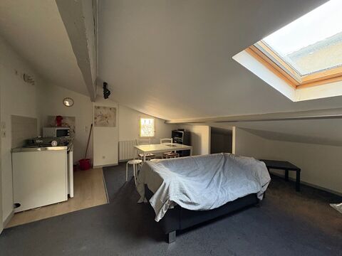  Appartement  louer 1 pice 18 m