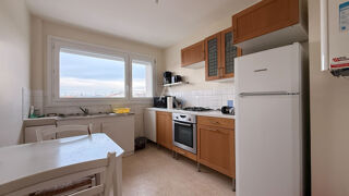  Appartement à vendre 3 pièces 64 m²