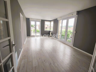  Appartement à vendre 3 pièces 65 m²