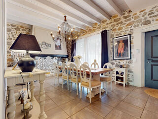  Maison à vendre 5 pièces 161 m²