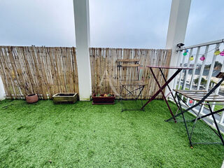  Appartement � vendre 3 pi�ces 1 m�