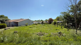  Terrain à vendre 562 m²