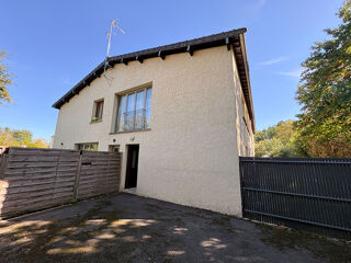  Appartement à vendre 3 pièces 63 m²