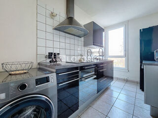  Appartement � vendre 3 pi�ces 54 m�