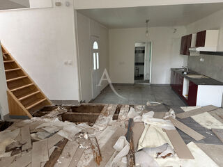  Maison � vendre 2 pi�ces 55 m�