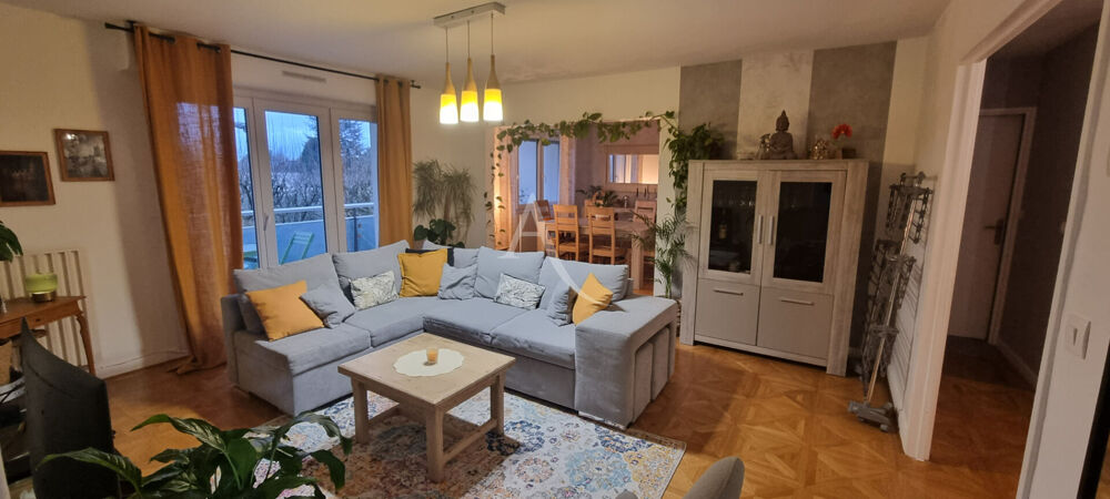 Vente Appartement Appartement T5 - BLOIS quartier Hôpital Blois