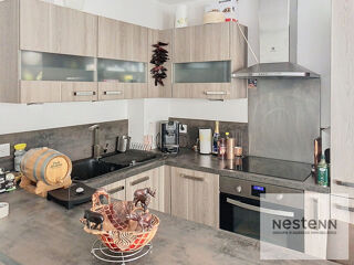  Appartement  louer 2 pices 1 m
