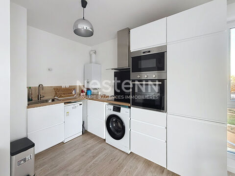  Appartement � louer 3 pi�ces 64 m�