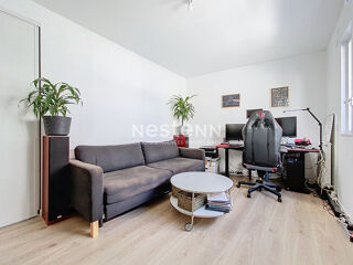  Appartement à vendre 4 pièces 97 m²