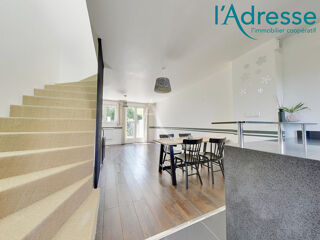 Maison à vendre 4 pièces 70 m²