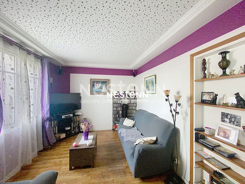 Vente Maison Maison Stains 7 pièces Stains
