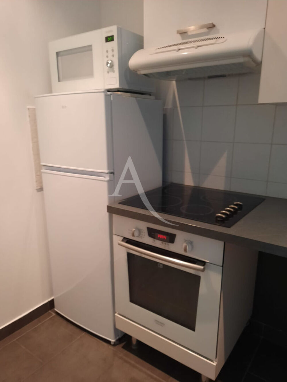 Location Appartement Appartement 2 pièces meublé 40m² - Centre Castelginest Castelginest