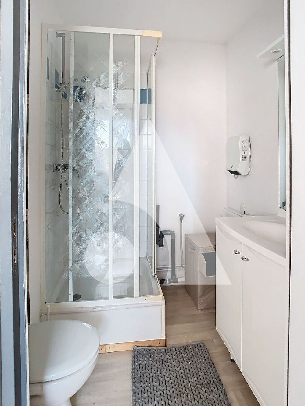 Studio meublé à Arras de 19.10 m2