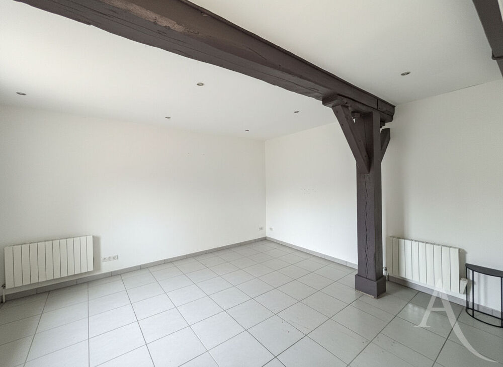 Location Maison Maison 2 pièces 53m2 - Châteauroux Chateauroux