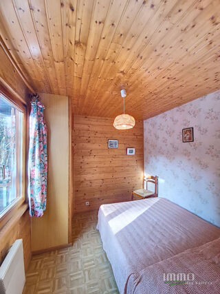  Maison � vendre 3 pi�ces 35 m�