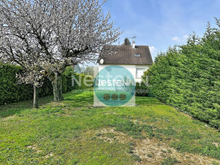  Maison à vendre 6 pièces 127 m²