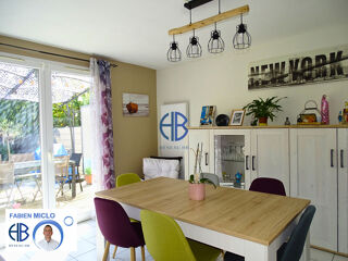  Maison à vendre 5 pièces 104 m²