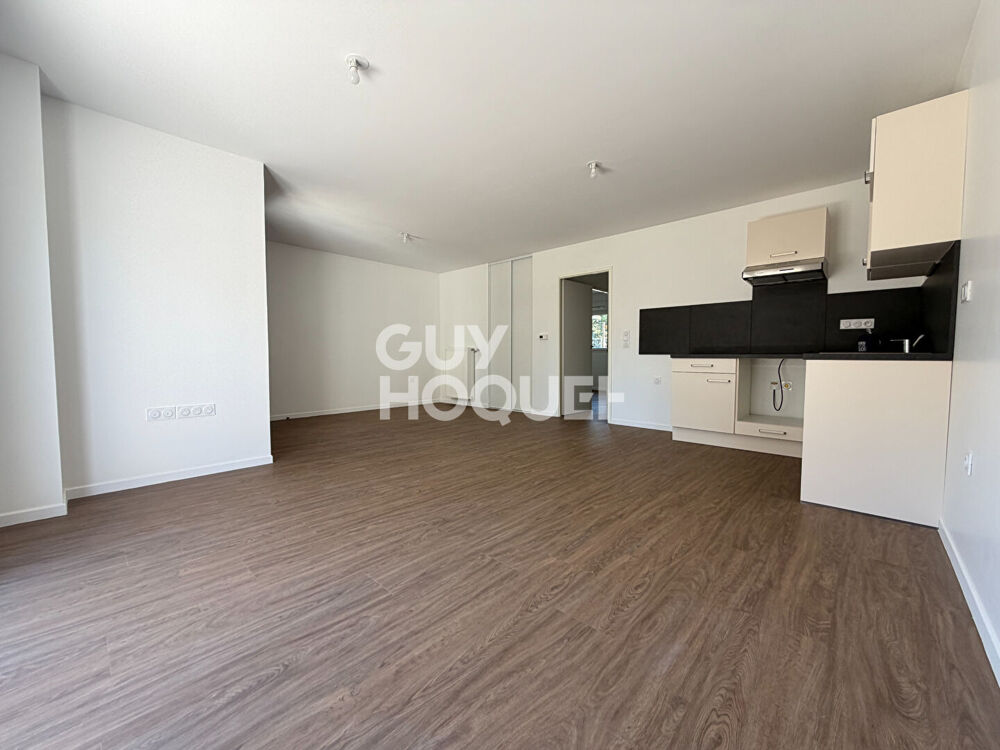 Location Appartement Chartres - T3 neuf avec jardin Chartres