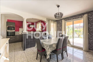  Maison à vendre 7 pièces 185 m²