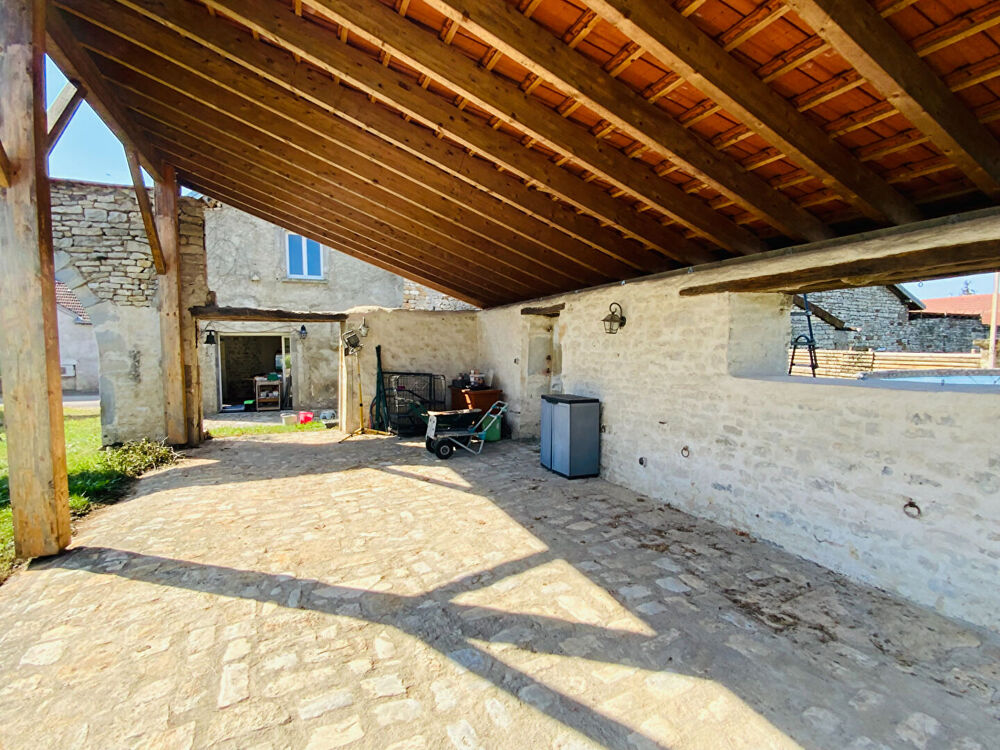 Opportunité à saisir, maison ancienne avec confort moderne