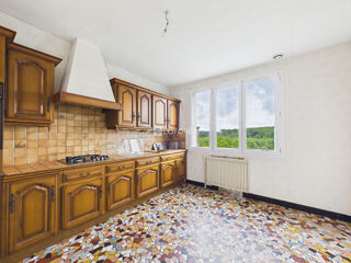  Maison � vendre 5 pi�ces 113 m�