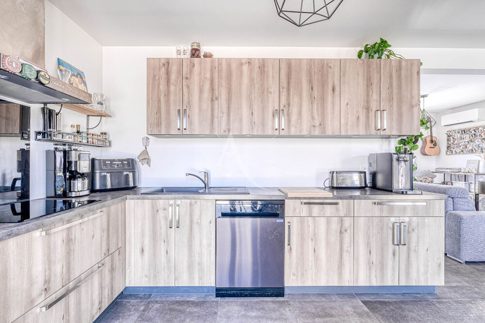 Vente Maison Maison individuelle récente avec jardin, garage et garantie décennale La houssaye en brie