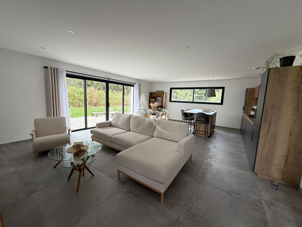 Location Maison Maison 3 chambres - 104 m² - LA GENETOUZE La genetouze