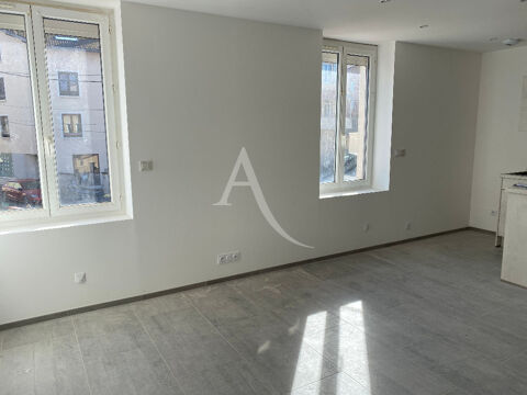  Appartement � louer 2 pi�ces 38 m�