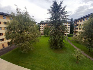 Appartement 4 pièces 80 m² · à La Motte-Servolex · 80 m² · 213 000 €