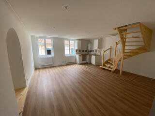  Appartement � louer 3 pi�ces 52 m�