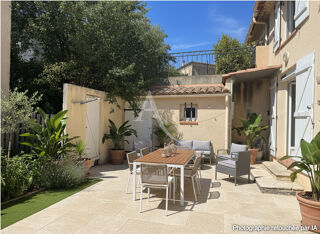  Maison à vendre 4 pièces 110 m²
