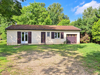 Vente Maison Maison Albias 3 pièce(s) 78 m2 Albias