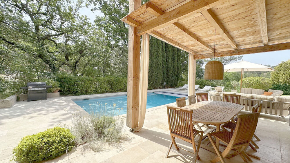 Vente Maison Maison Aix En Provence 10 pièce(s) 281 m2 Aix en provence