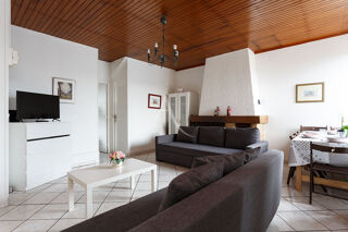  Appartement à louer 3 pièces 36 m²