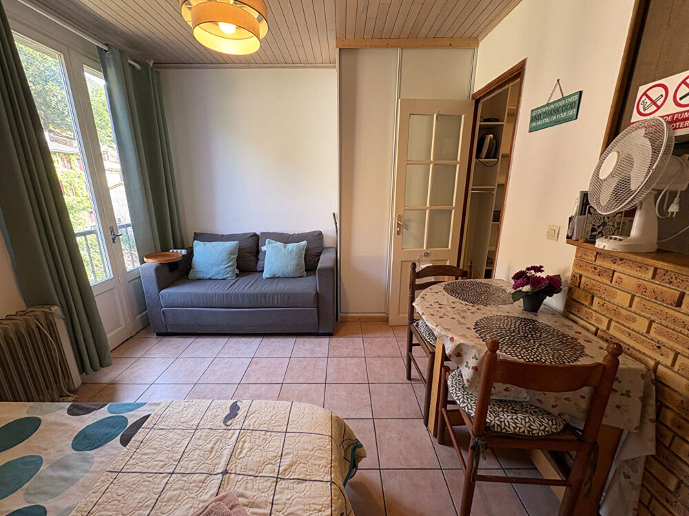 Vente Appartement Appartement Rennes Les Bains Rennes les bains