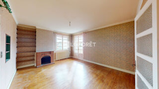  Maison � vendre 6 pi�ces 186 m�