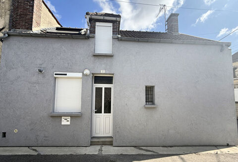  Maison � louer 4 pi�ces 74 m�