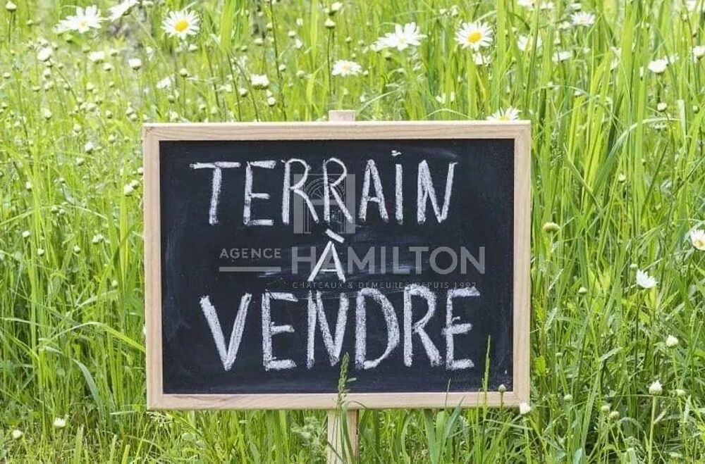 Vente Terrain TERRAIN CONSTRUCTIBLE Valbonne