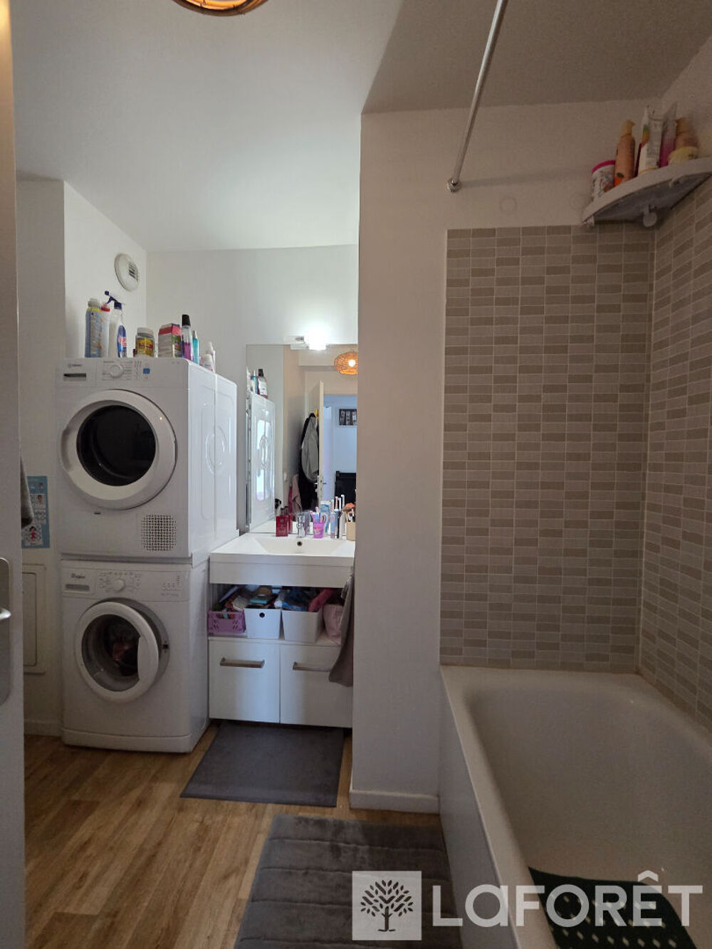 Vente Appartement Appartement Massy 3 pièce(s) 63 m2 Massy