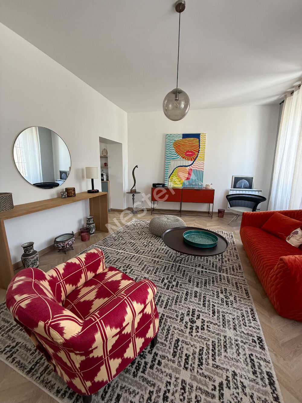 Vente Appartement Bel appartement 3 pièces à Ploërmel (56800) Ploermel