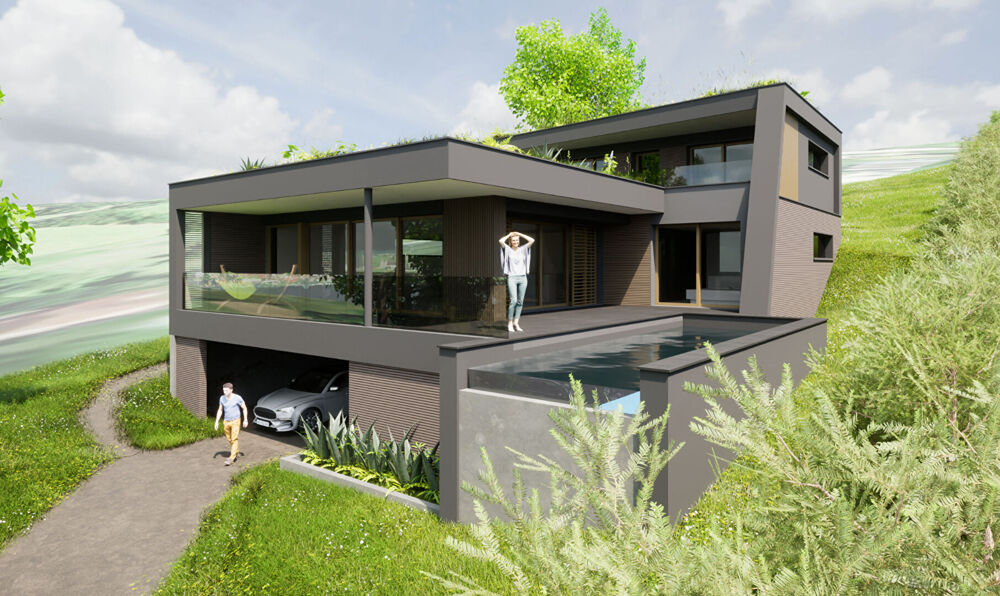 � vendre  Maison Aix-les-Bains (73100)